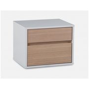Quentin Bedside Table - $76.00 ($33.00 Off)