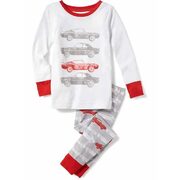 Car-graphic Sleep Set For Toddler & Baby - $17.50 ($2.44 Off)