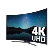 Samsung 49" Curved UHD Smart TV pr 65" 4K UHD Smart TV - From $999.99