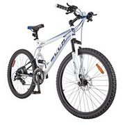 Ccm Apex Full Suspension 26" Mountain Bike - $287.99 ($352.00 Off)