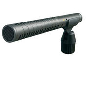 Rode Microphones NTG-1Condenser Microphone Shotgun Ultra Lightweight (Demo) - $269.99 ($130.00 Off)