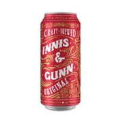 Innis & Gunn Original - $24.95