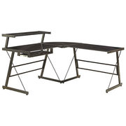 Broderick Contemporary Corner Desk - $149.99 ($250.00 off)