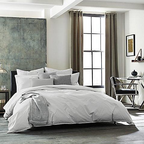 Bed Bath And Beyond Kenneth Cole New York Escape Duvet Cover