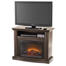 Canadian Tire Cole Electric Media Fireplace Redflagdeals Com Canadian Tire Cole Electric Media Fireplace Redflagdeals Com