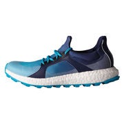 Adidas Golf Women's Climacross Boost Spikeless Golf Shoes- Blue - $111.87 ($48.12 Off)