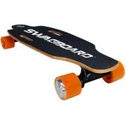 Swagtron NG-1 Nextgen Electric Skateboard - $148.00 ($250.00 off)