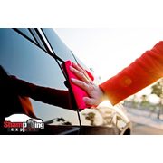 $80.00 for a Car Paint Sealer Brilliance and Total Protection (69% Off)