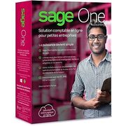 Sage One Accounting 2018 - $204.96 ($50.00 off)