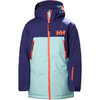 Helly Hansen Junior Sector Jacket - Youths' - Youths - $94.00 ($105.00 Off)