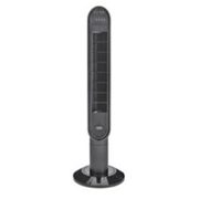 Noma Tower Fan With Remote Led, 46-in - $59.99 ($30.00 Off)