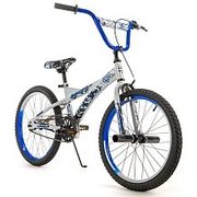 Huffy Shockwave Bike - 20 inch - $97.47 (25% off)