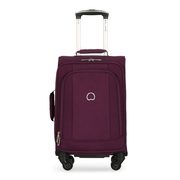 Delsey - 21.5" Intrigue Softside Luggage - $79.95 ($220.05 Off)
