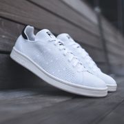 Foot Locker Markdowns: Men's adidas Stan Smith Primeknit $70 ... Foot Locker Markdowns: Men's adidas Stan Smith Primeknit $70 ...