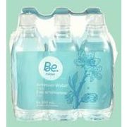 Be.Better Artesian Water - $4.99