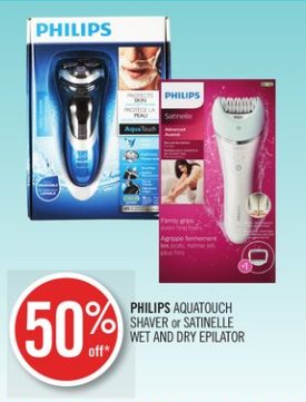 hair clippers at shoppers drug mart