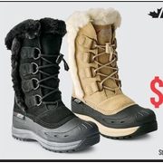 Baffin Women's Winter Boots - $109.00 ($70.00 off)