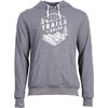 United By Blue Follow Trails Hoodie - Men's - $49.00 ($23.00 Off)