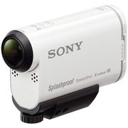 Sony HDRAS200V Action Cam with Built-In WiFi - $269.99 ($130.00 Off)