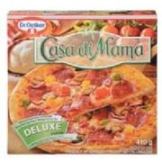 Casa Di Mama Pizza - $3.99
