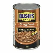 Bush's Best Baked Beans or Chef Boyardee Pasta - $1.49