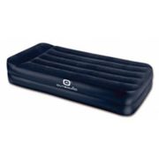 Outbound Double High Air Mattress With Built-in 120v Pump - $43.99 ($54.00 Off)