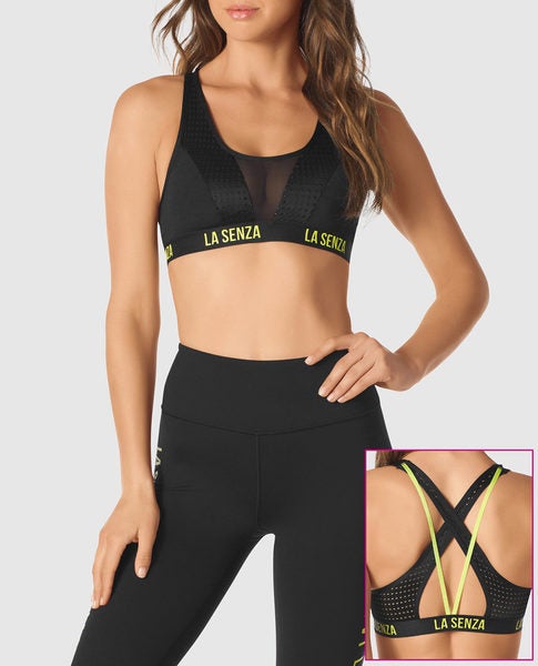 la senza sports bra