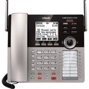 Vtech 4 - Line Corded Business System - $169.99 ($30.00 off)