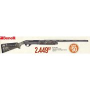 Benelli SBE3 - $2449.97 ($50.00 off)