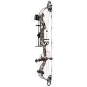 Blackout S3 Compound Bow Package - $719.97 ($105.00 off)