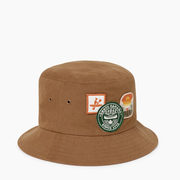 Badges Bucket Hat - $29.99 ($8.01 Off)