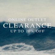 All Saints Online Outlet Clearance: Up to 70% off 