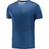 Salomon Sense Short Sleeve T-shirt - Men's - $39.98 ($39.97 Off)