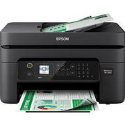 Epson WorkForce WF-2830 Wireless All-In-One Inkjet Printer - $69.99 ($50.00 off)