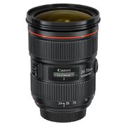 Canon Ef 24-70mm f2.8l II Usm Lens - $2299.99 ($480.00 off)
