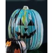 Halloween Craft Pumpkins - Large - $24.99 (Up to 50% off)
