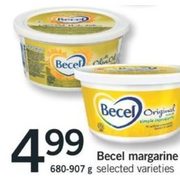 Becel Margarine - $4.99