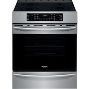 Frigidaire Gallery 30" True Convection Air Fry Induction Range - $1999.99