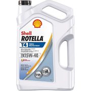 Rotella Diesel Oil - $26.76-$133.87 (15% off)