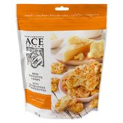 ACE Bakery Crisps Or Mini Baguette Crisps - $3.99