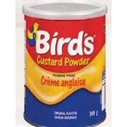 Bird's Custard Powder - $3.99