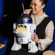 Cineplex: Buy an R2-D2 Droid Popcorn and Drink Holder for $49.99 + Get FREE Refills Every Day Until January 31