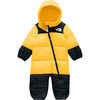 The North Face Infant Nuptse One Piece - Infants - $139.99 ($60.00 Off)