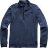 The North Face Warm Wool Blend Zip Neck Top - Men's - $76.99 ($33.00 Off)