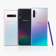 Samsung Galaxy Days Sale Preview: $1060 S10, $1220 S10+, $130 Galaxy Fit, $520 Galaxy Tab S5e, $113 SmartThings Cam + More