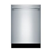 Bosch 48 dBA Stainless Steel Tub Dishwasher - $845.00