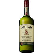 Jameson - Irish - $47.49 ($2.00 Off)