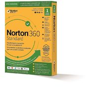Norton 360 Standard For 1 Device  - $29.99 ($40.00 off)
