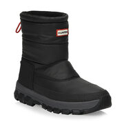 Hunter - Mens Original Insulated Snow Boot Short - $152.98 ($17.02 Off)