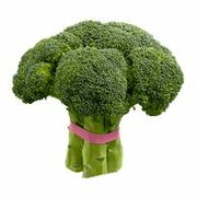 Large Broccoli  - 2/$7.00
